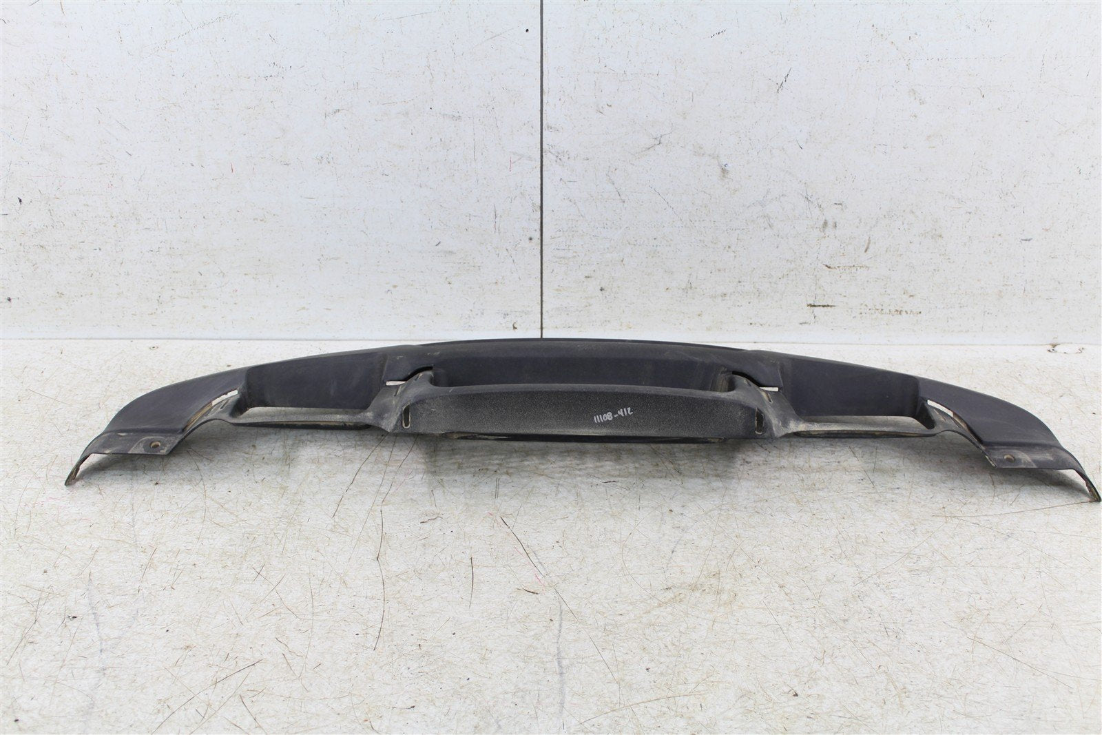 2001 Honda Foreman Rubicon 500 FA Front Bumper Grille Guard Plastic 11108
