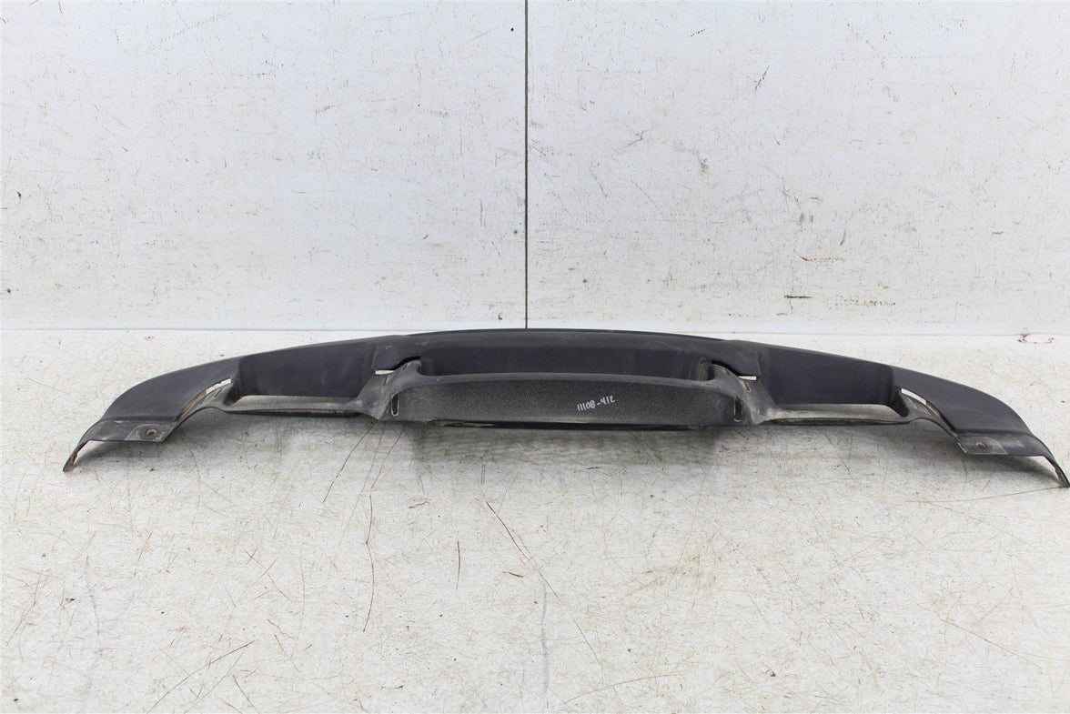 2001 Honda Foreman Rubicon 500 FA Front Bumper Grille Guard Plastic 11108
