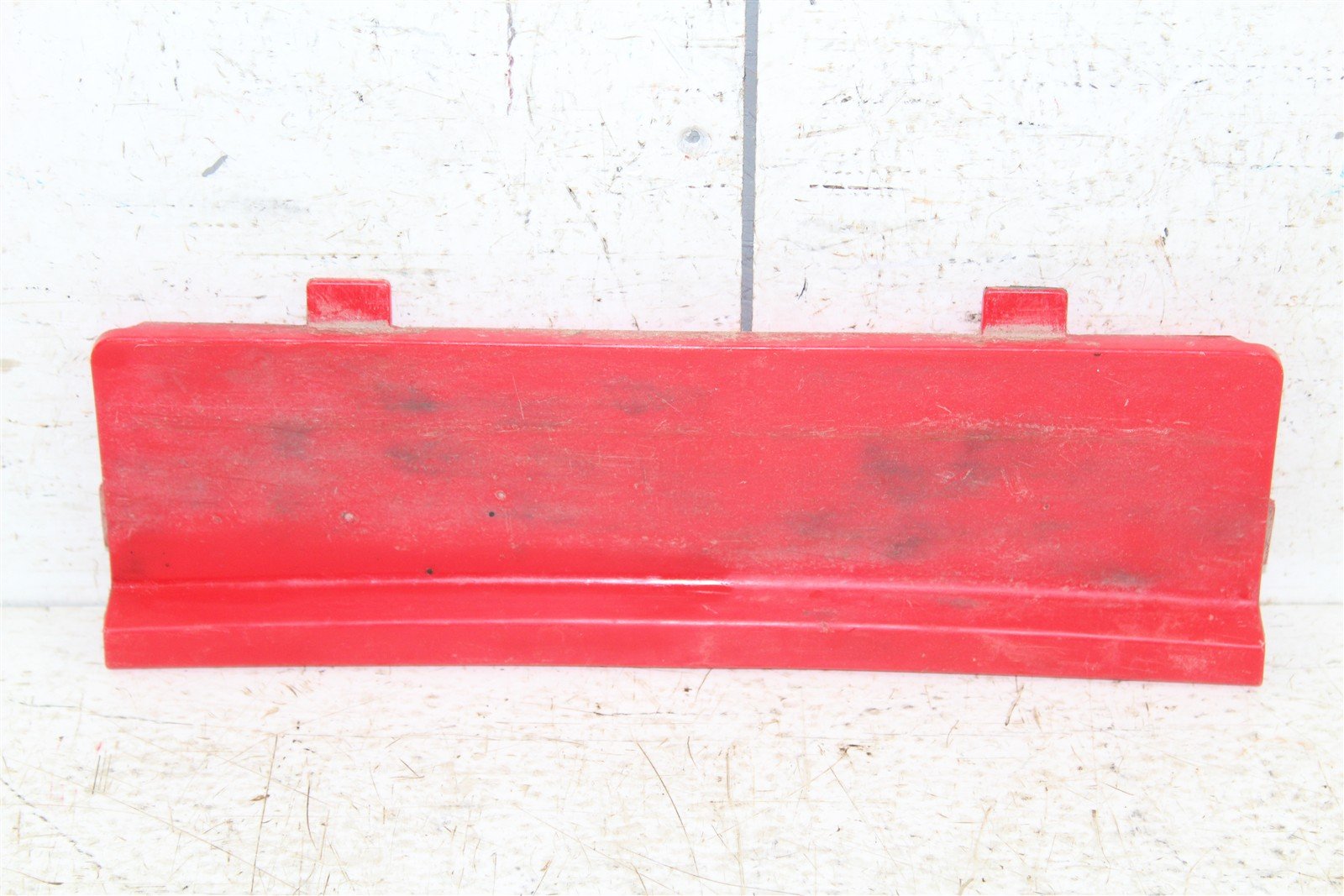 2001 Honda Foreman Rubicon 500 FA Rear Plastic Cover Panel 11108