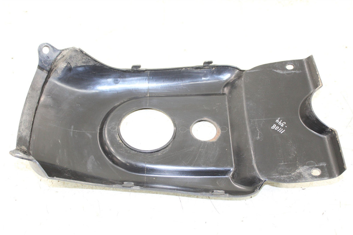 2001 Honda Foreman Rubicon 500 FA Upper Gas Tank Cover Guard 11108