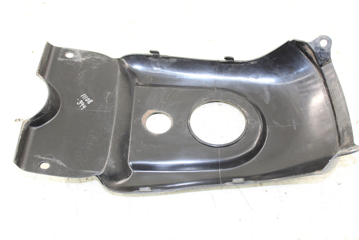 2001 Honda Foreman Rubicon 500 FA Upper Gas Tank Cover Guard 11108