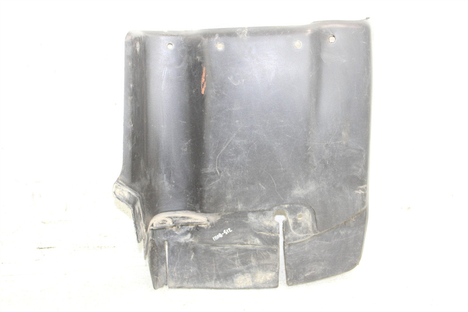 2001 Honda Foreman Rubicon 500 FA Front Right Mud Flap Deflector Shield 11108