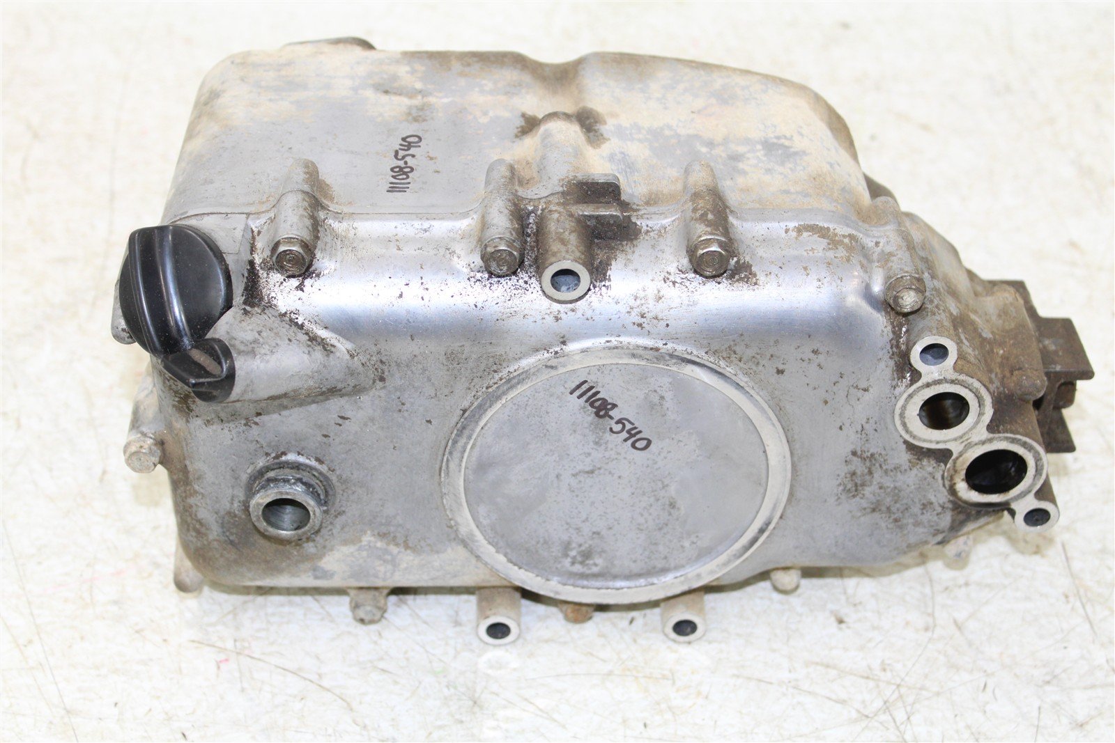 2001 Honda Foreman Rubicon 500 FA Oil Tank Return 11108