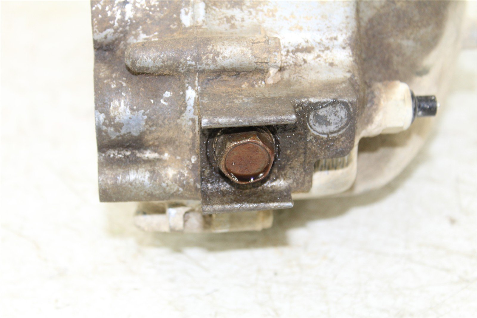 2001 Honda Foreman Rubicon 500 FA Oil Tank Return 11108