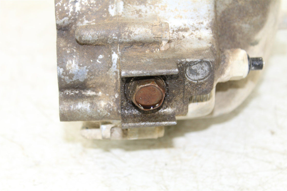2001 Honda Foreman Rubicon 500 FA Oil Tank Return 11108