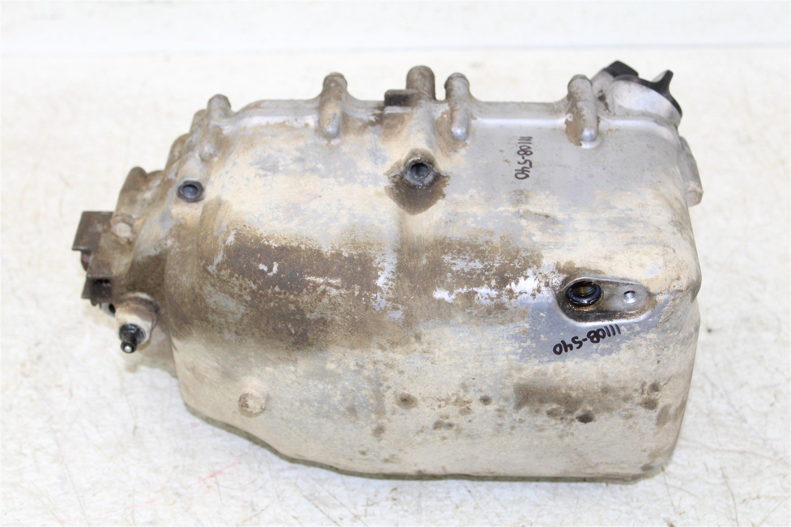 2001 Honda Foreman Rubicon 500 FA Oil Tank Return 11108