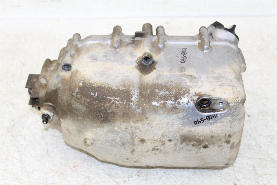 2001 Honda Foreman Rubicon 500 FA Oil Tank Return 11108