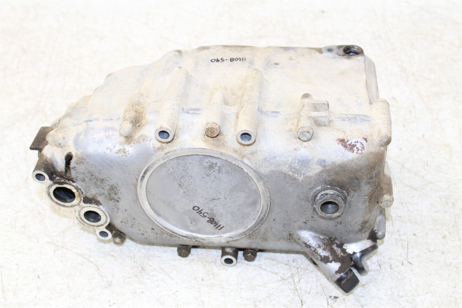 2001 Honda Foreman Rubicon 500 FA Oil Tank Return 11108