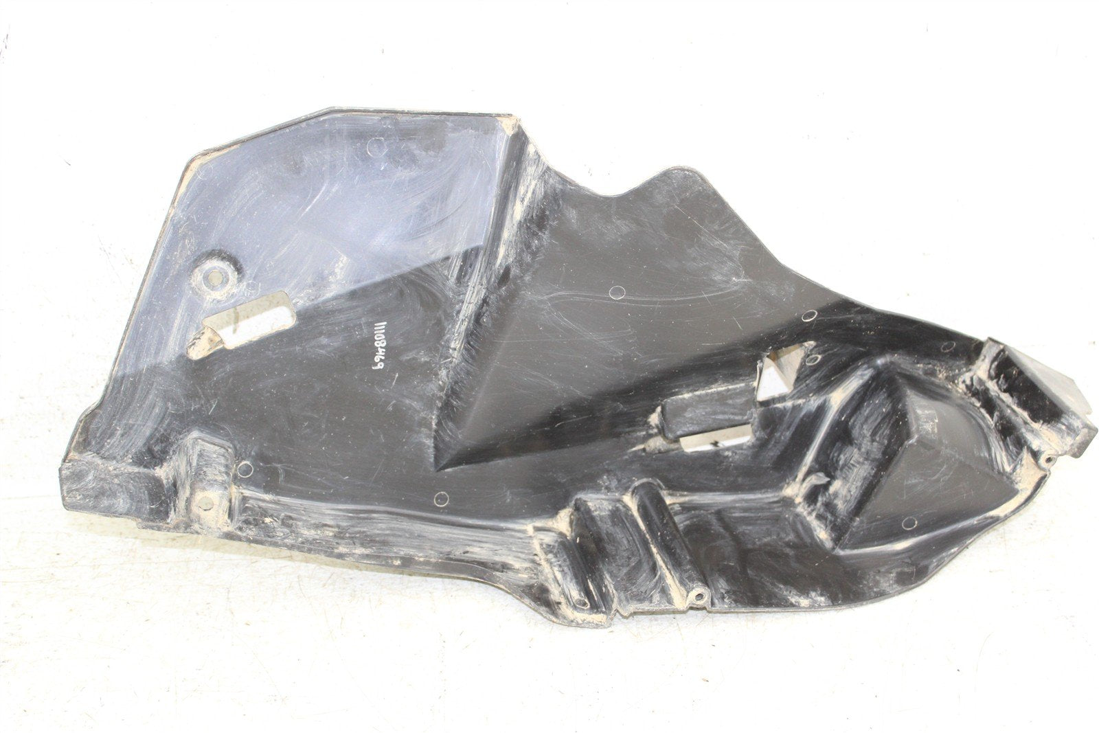 2001 Honda Foreman Rubicon 500 FA Plastic Inner Fenders Panels Left Right 11108