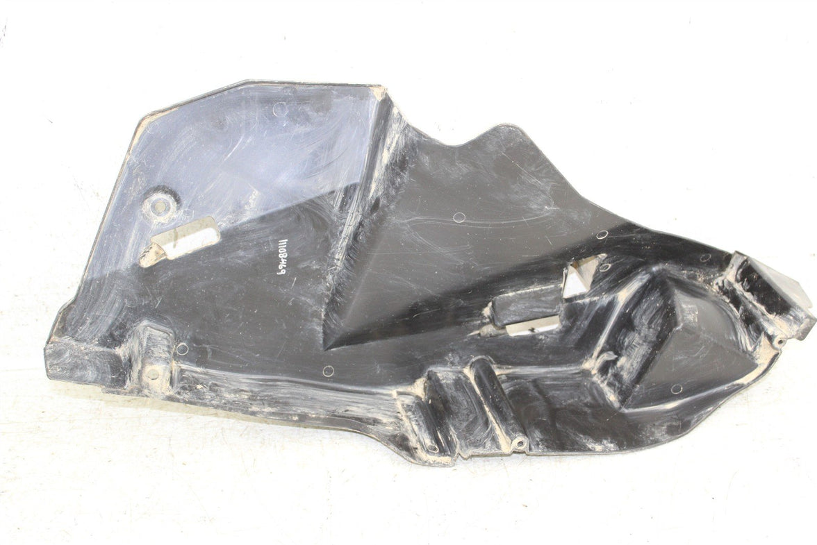 2001 Honda Foreman Rubicon 500 FA Plastic Inner Fenders Panels Left Right 11108