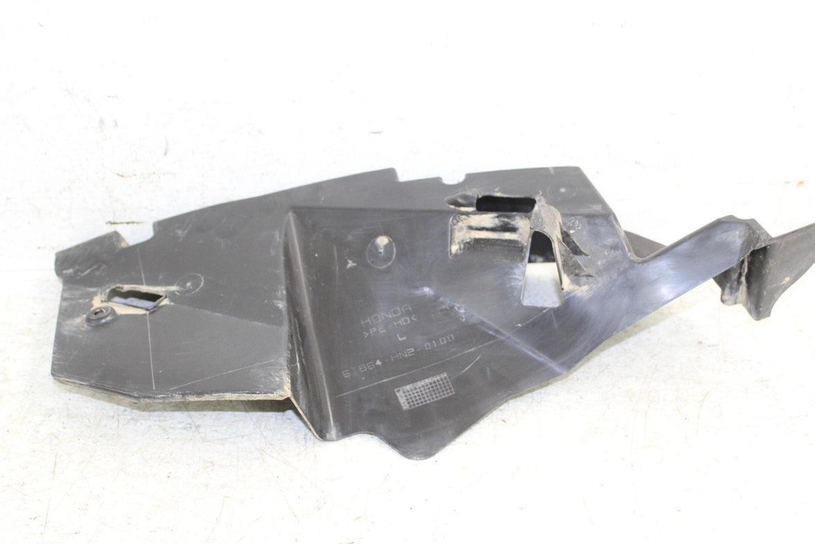 2001 Honda Foreman Rubicon 500 FA Plastic Inner Fenders Panels Left Right 11108