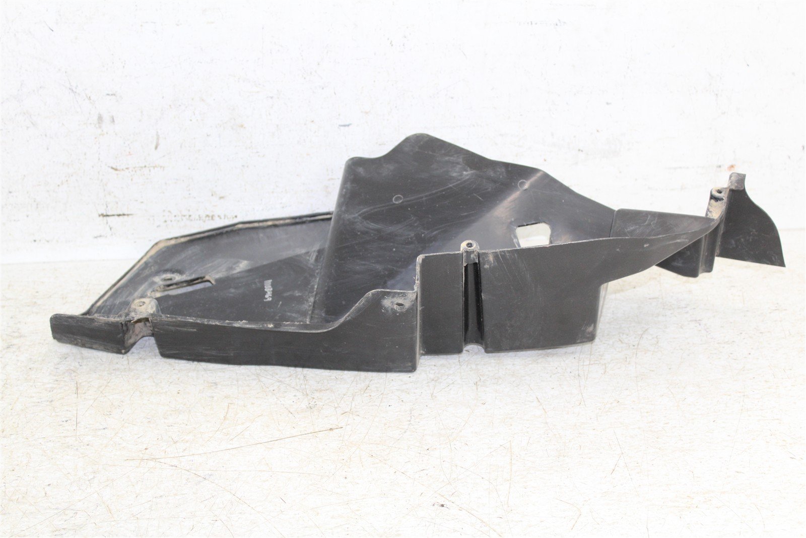 2001 Honda Foreman Rubicon 500 FA Plastic Inner Fenders Panels Left Right 11108