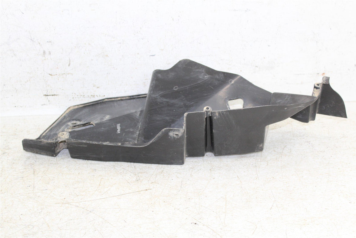 2001 Honda Foreman Rubicon 500 FA Plastic Inner Fenders Panels Left Right 11108