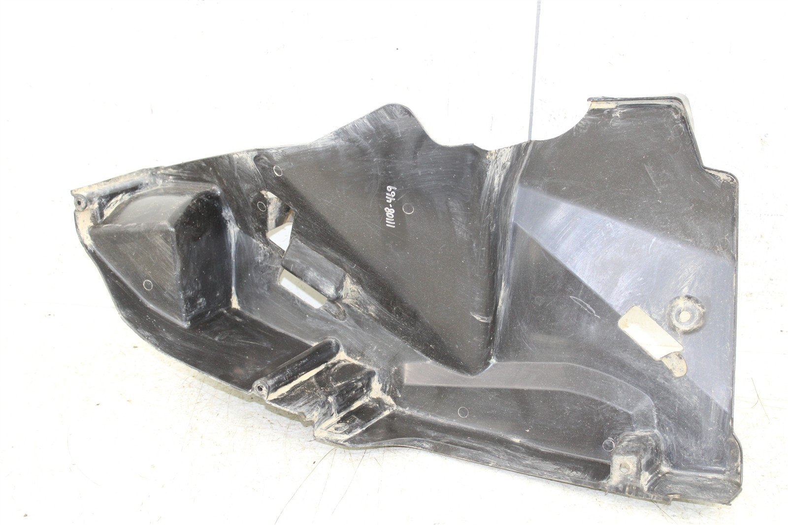 2001 Honda Foreman Rubicon 500 FA Plastic Inner Fenders Panels Left Right 11108