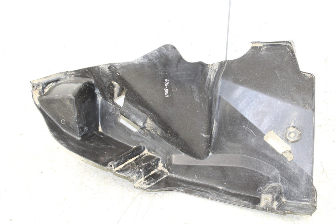 2001 Honda Foreman Rubicon 500 FA Plastic Inner Fenders Panels Left Right 11108