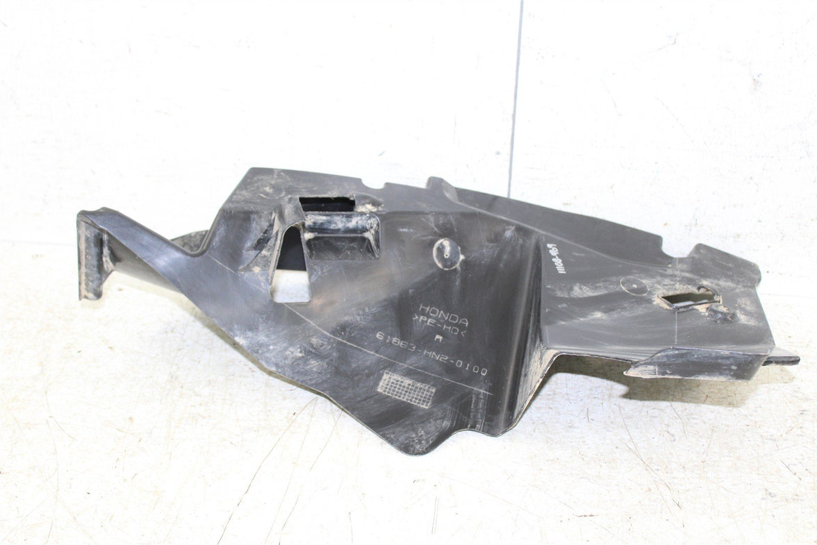 2001 Honda Foreman Rubicon 500 FA Plastic Inner Fenders Panels Left Right 11108