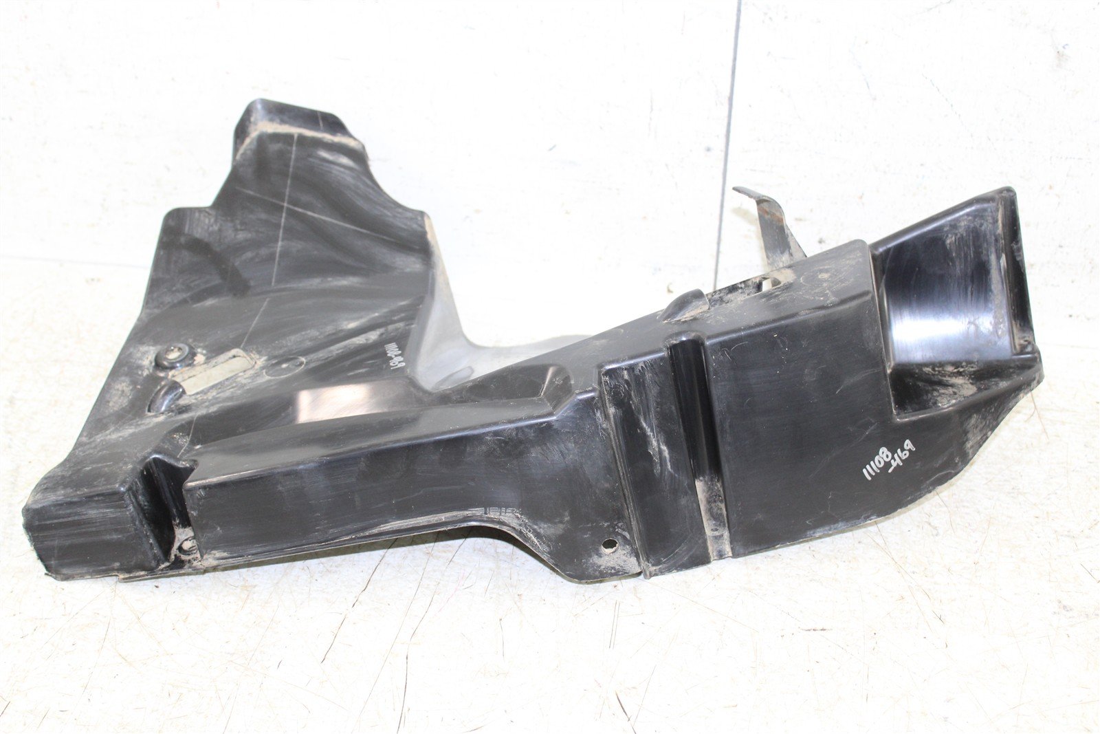 2001 Honda Foreman Rubicon 500 FA Plastic Inner Fenders Panels Left Right 11108