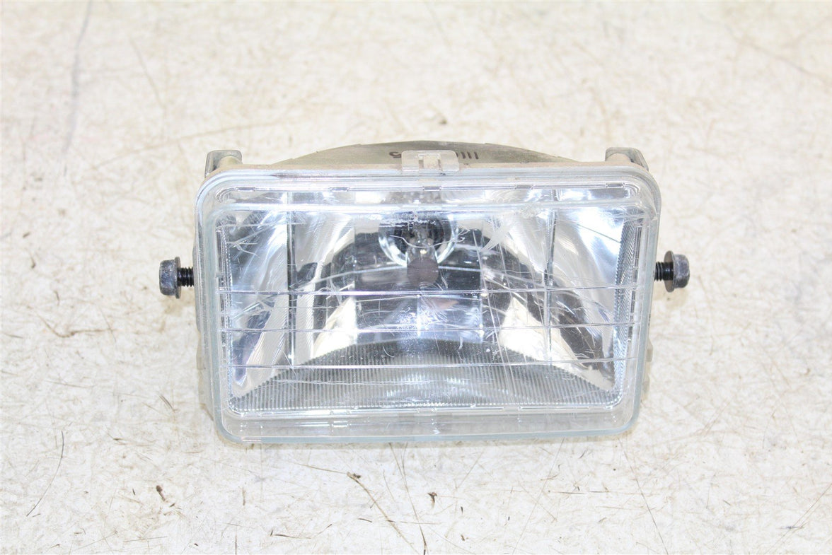 2001 Honda Foreman Rubicon 500 FA Upper Headlight Head Light 11108