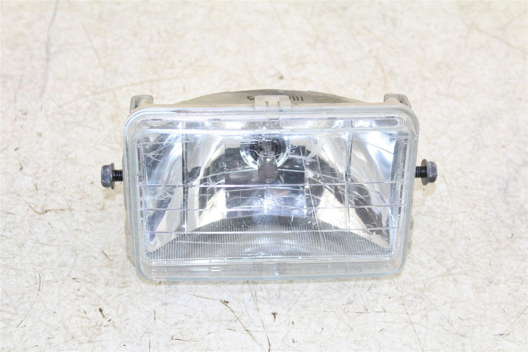 2001 Honda Foreman Rubicon 500 FA Upper Headlight Head Light 11108