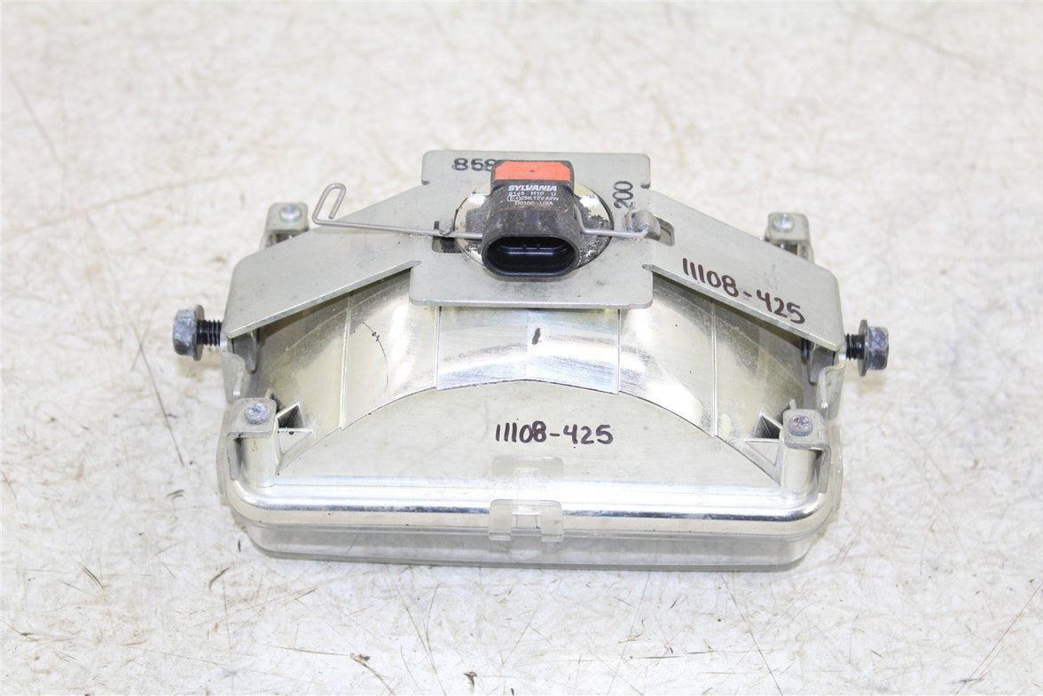 2001 Honda Foreman Rubicon 500 FA Upper Headlight Head Light 11108
