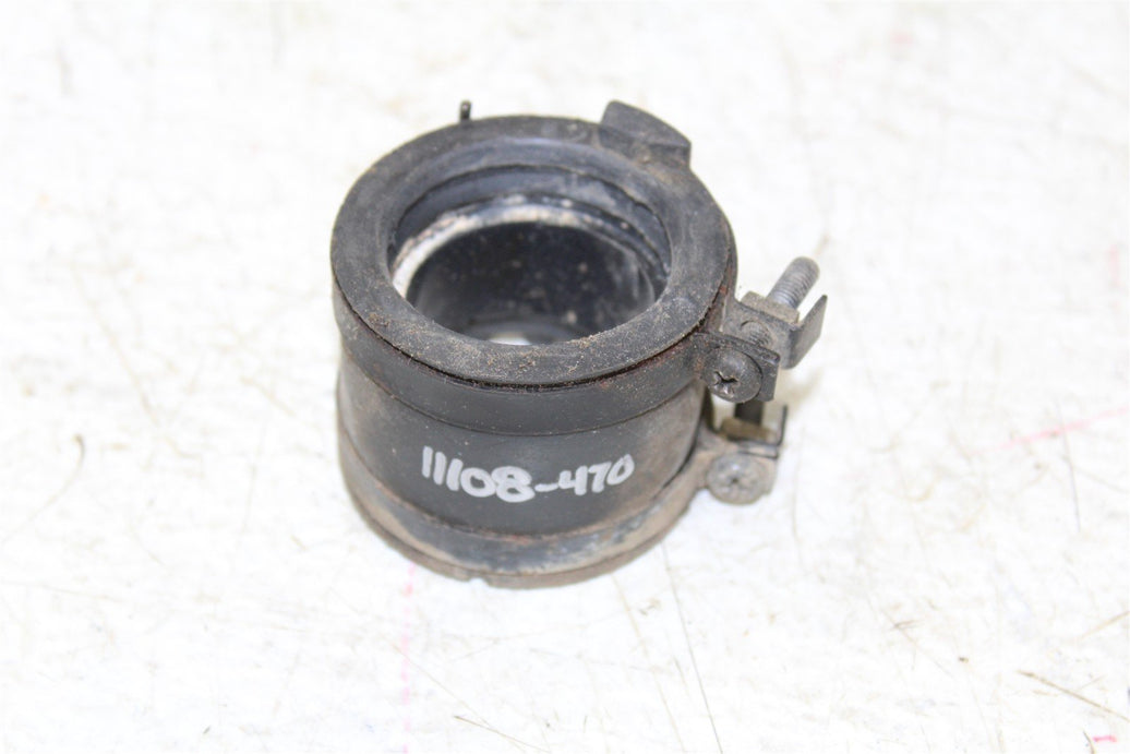 2001 Honda Foreman Rubicon 500 FA Intake Manifold Adapter 11108