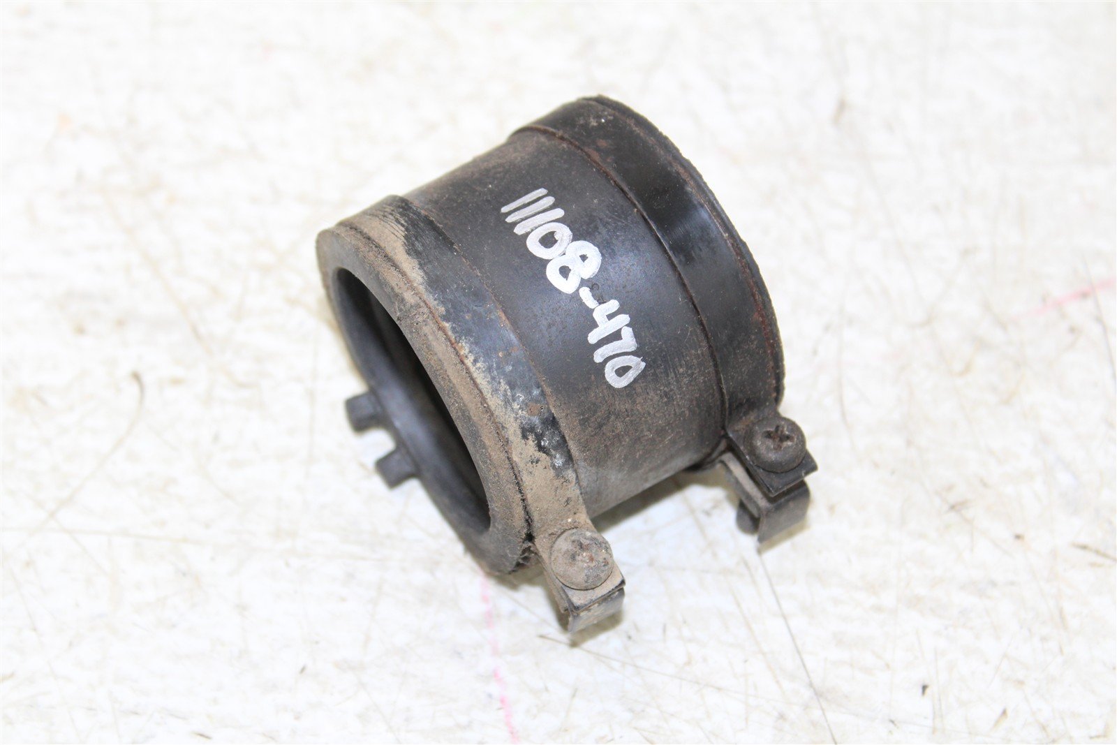 2001 Honda Foreman Rubicon 500 FA Intake Manifold Adapter 11108