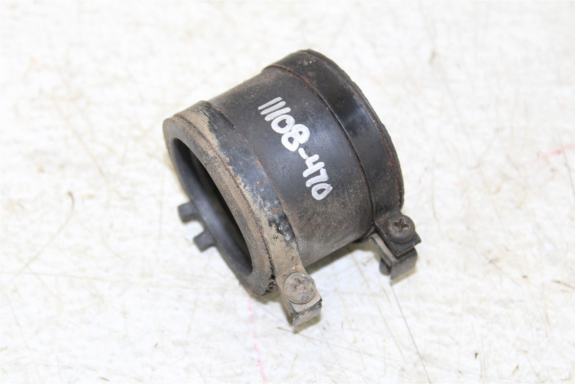 2001 Honda Foreman Rubicon 500 FA Intake Manifold Adapter 11108
