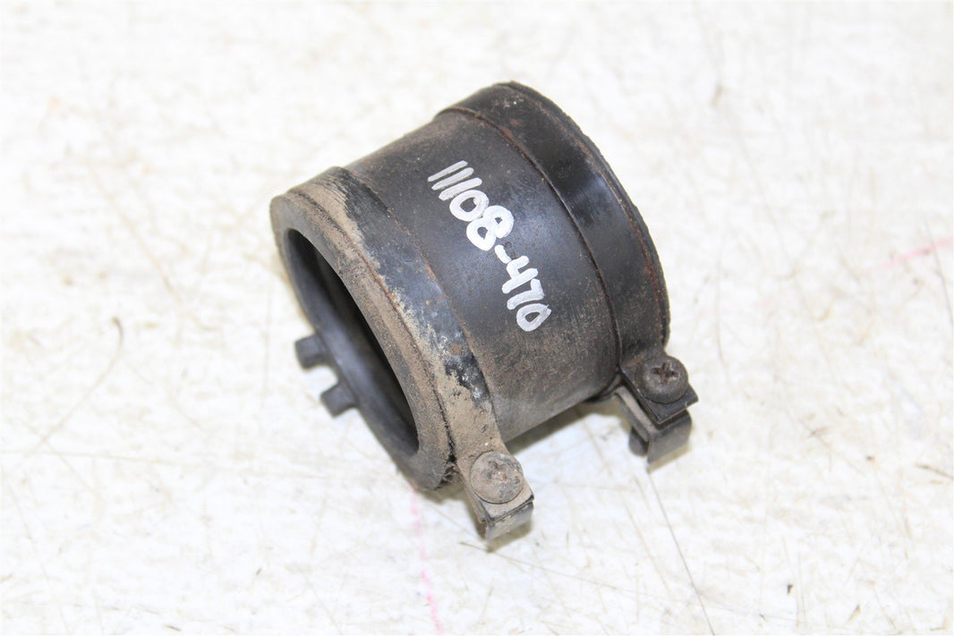 2001 Honda Foreman Rubicon 500 FA Intake Manifold Adapter 11108