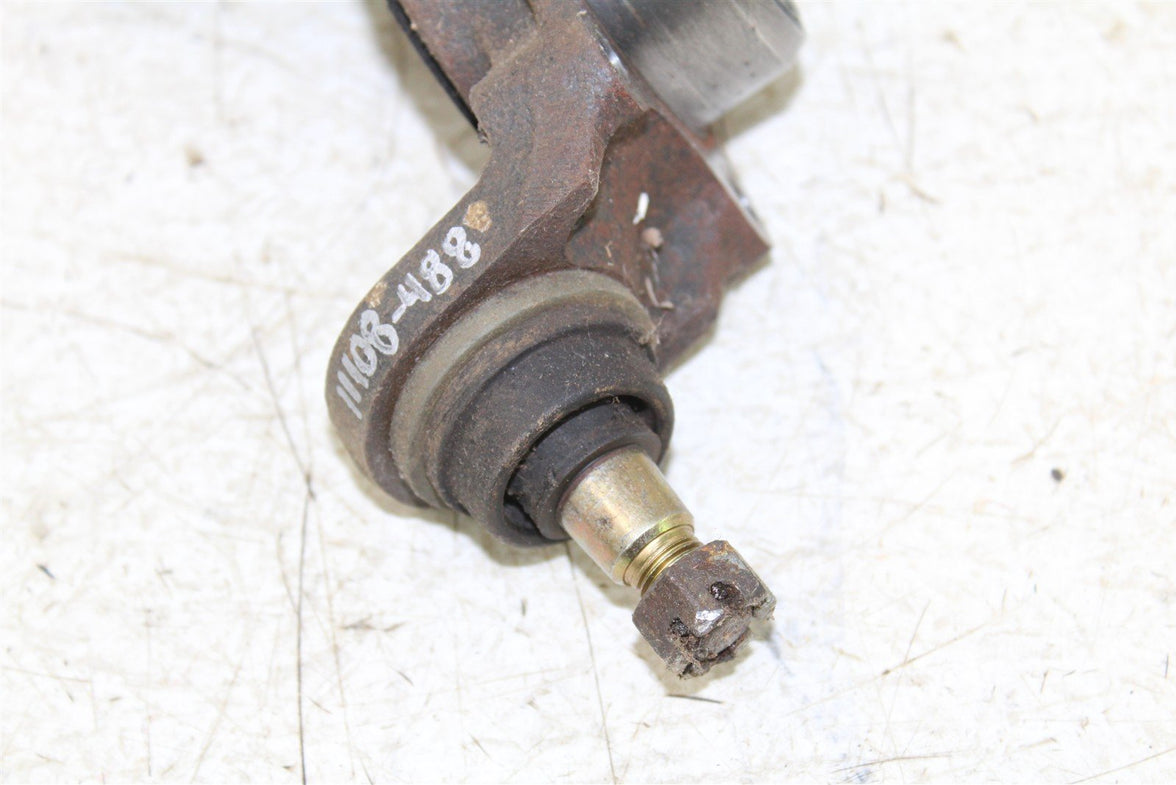 2001 Honda Foreman Rubicon 500 FA Front Right Knuckle Control Arm Mount 11108