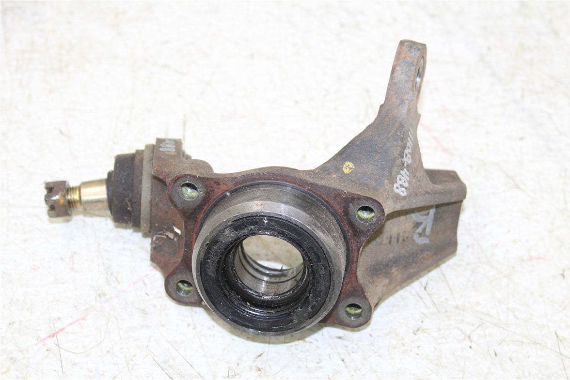2001 Honda Foreman Rubicon 500 FA Front Right Knuckle Control Arm Mount 11108
