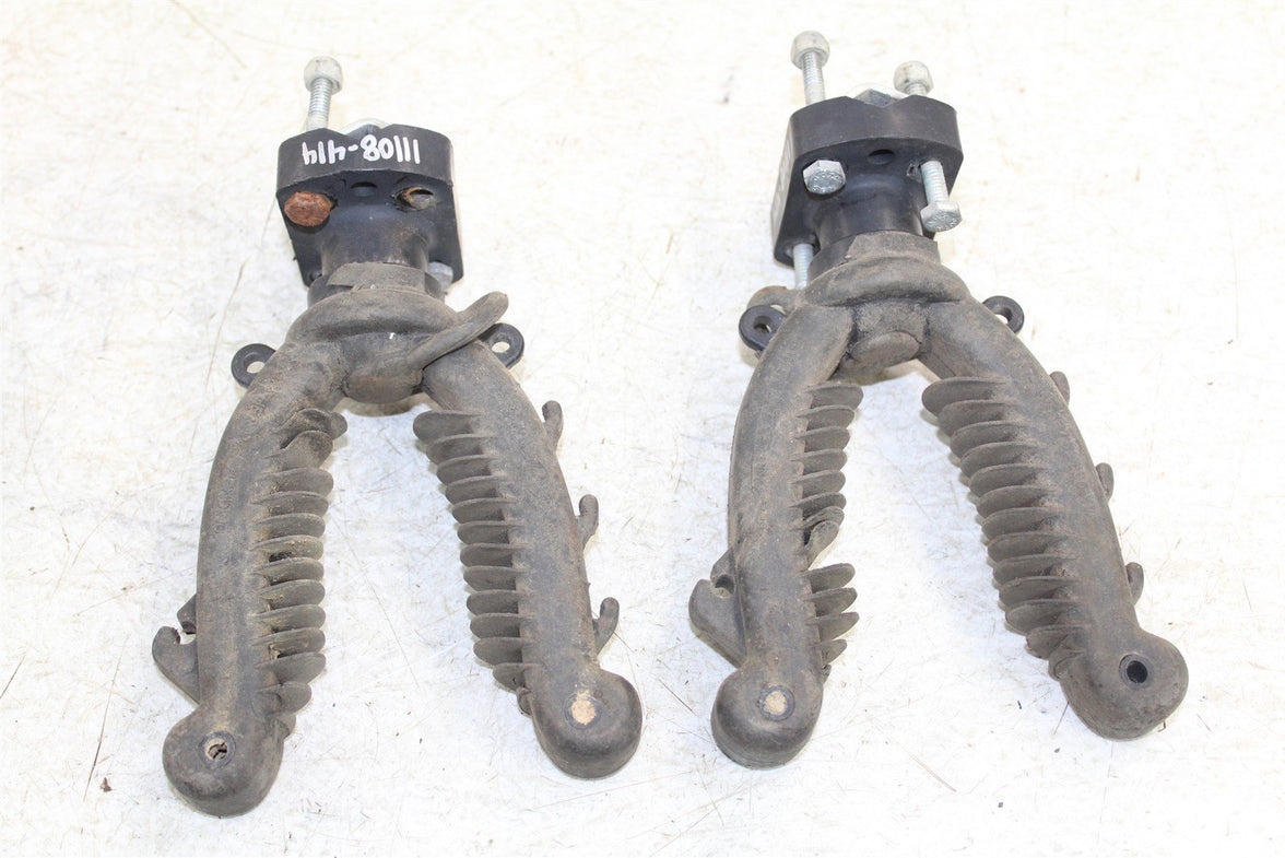 2001 Honda Foreman Rubicon 500 FA Gun Racks Holder Support Mounts 11108