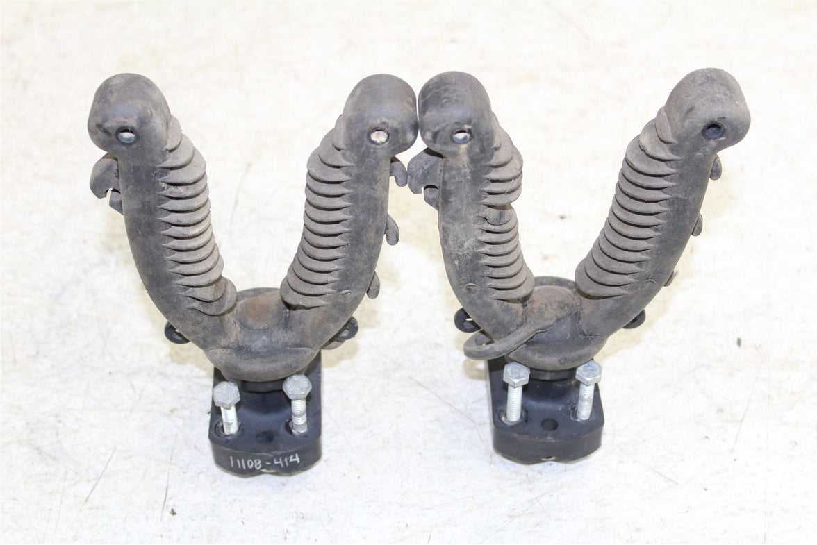 2001 Honda Foreman Rubicon 500 FA Gun Racks Holder Support Mounts 11108