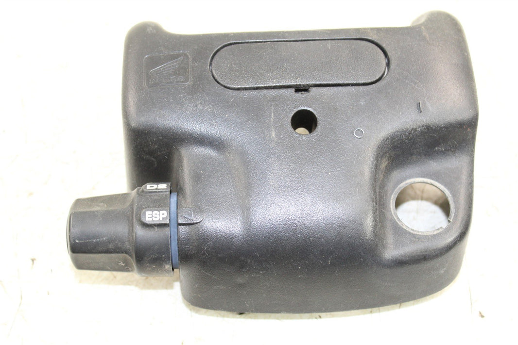 2001 Honda Foreman Rubicon 500 FA Handlebar Cover w/ Mode Select Switch 11108