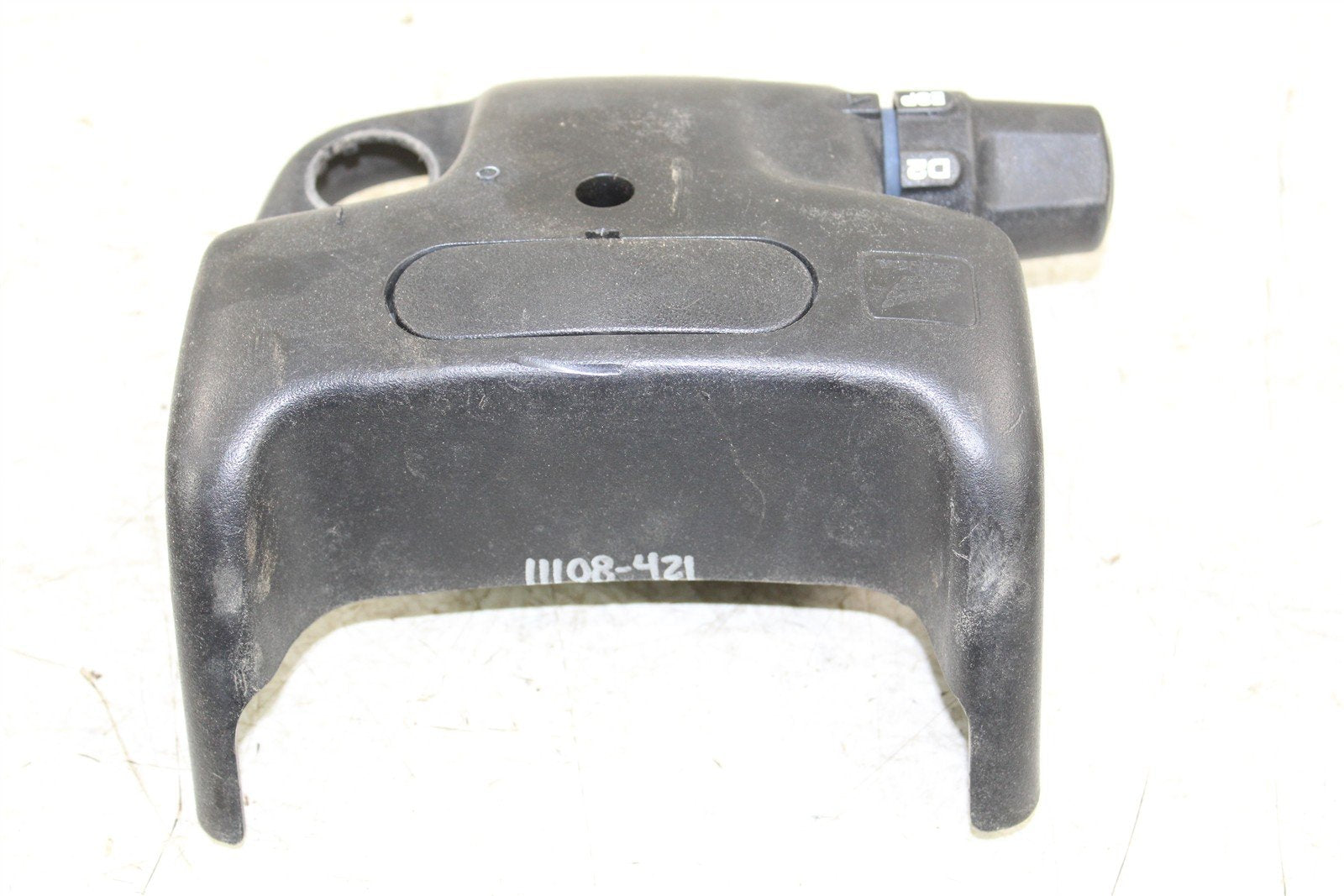 2001 Honda Foreman Rubicon 500 FA Handlebar Cover w/ Mode Select Switch 11108
