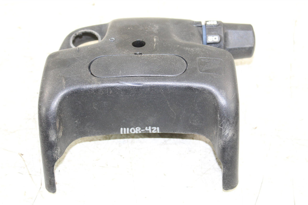 2001 Honda Foreman Rubicon 500 FA Handlebar Cover w/ Mode Select Switch 11108