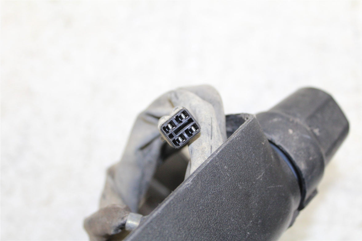 2001 Honda Foreman Rubicon 500 FA Handlebar Cover w/ Mode Select Switch 11108