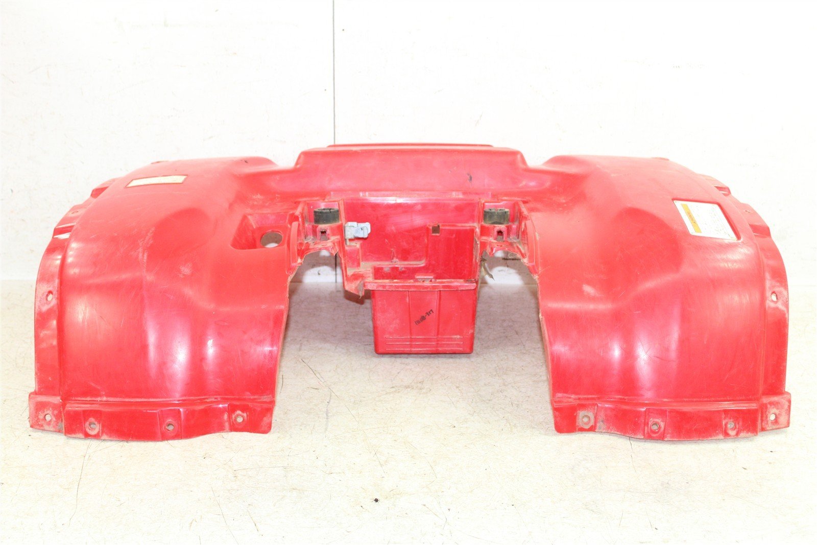2001 Honda Foreman Rubicon 500 FA Front & Rear Fenders Plastic 11108