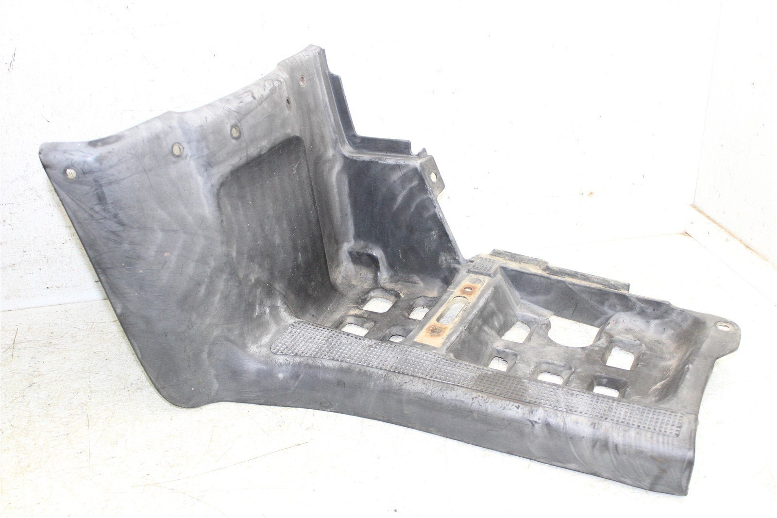 2001 Honda Foreman Rubicon 500 FA Right Foot Well Rest 11108
