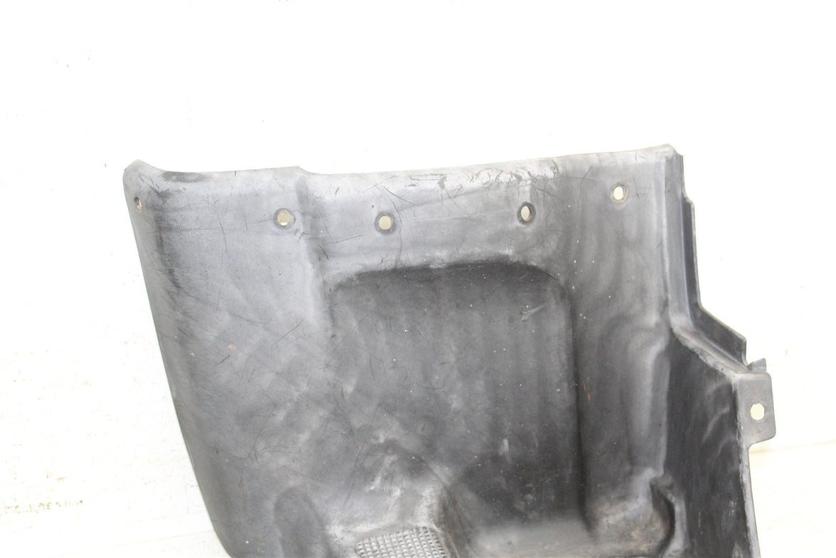 2001 Honda Foreman Rubicon 500 FA Right Foot Well Rest 11108