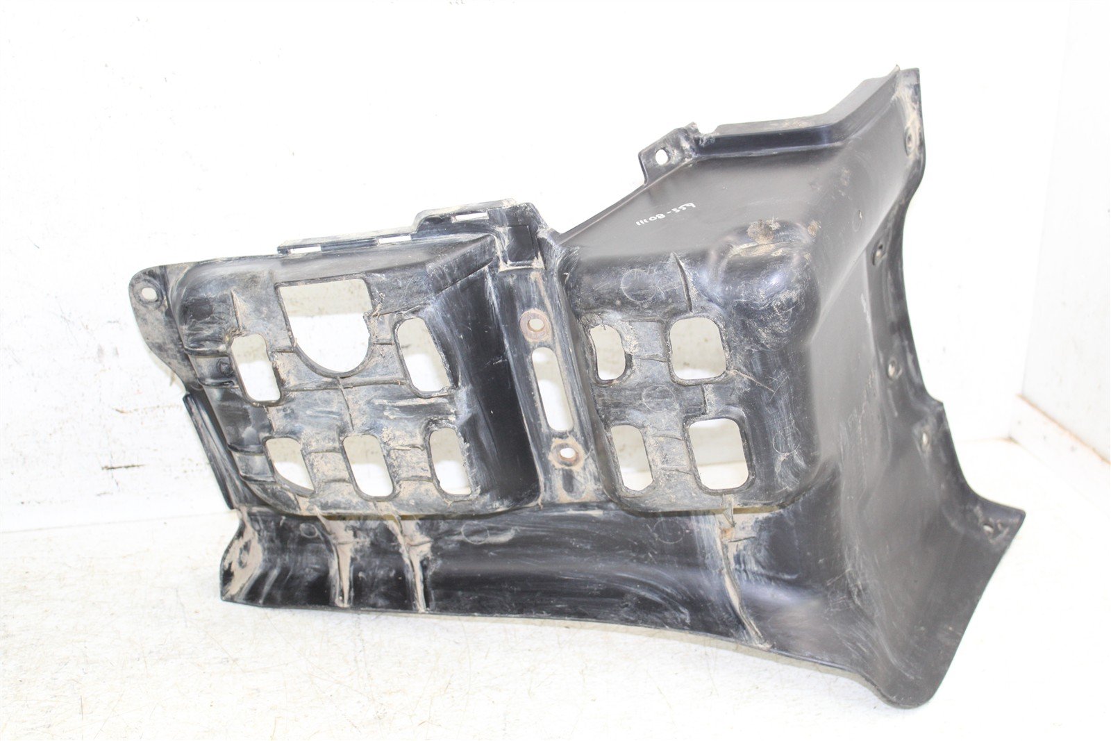 2001 Honda Foreman Rubicon 500 FA Right Foot Well Rest 11108