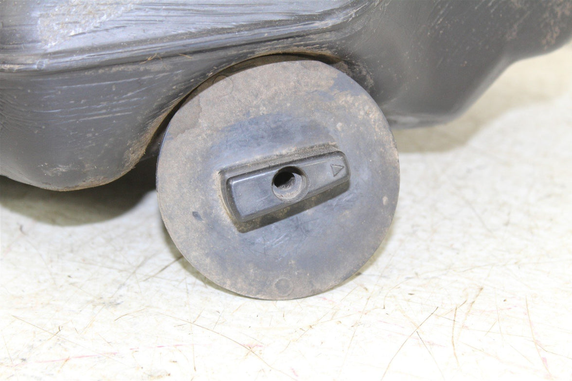 2001 Honda Foreman Rubicon 500 FA Gas Fuel Tank 11108