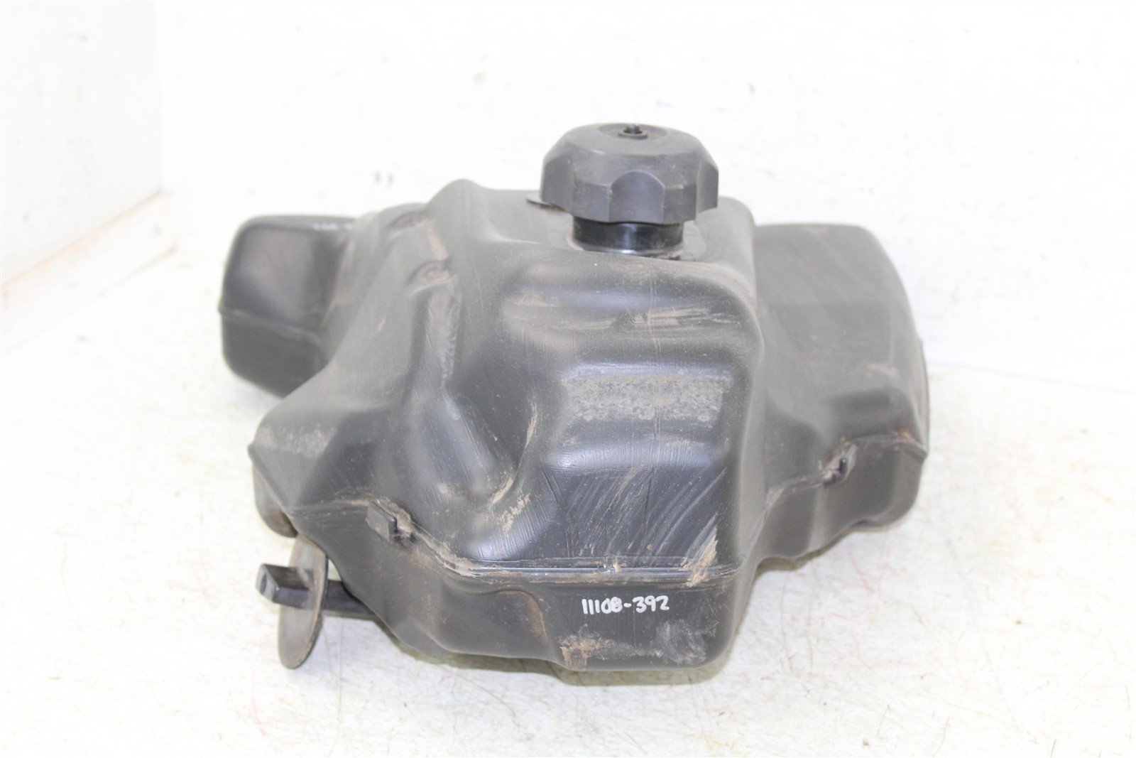 2001 Honda Foreman Rubicon 500 FA Gas Fuel Tank 11108