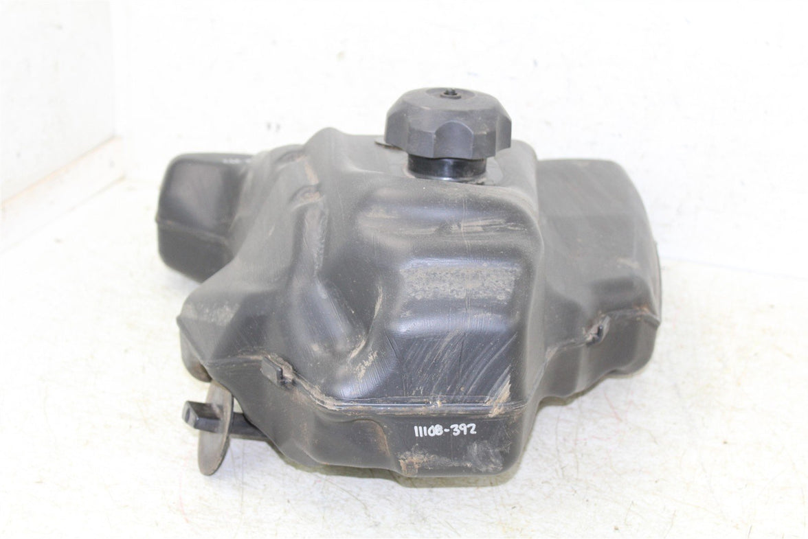2001 Honda Foreman Rubicon 500 FA Gas Fuel Tank 11108