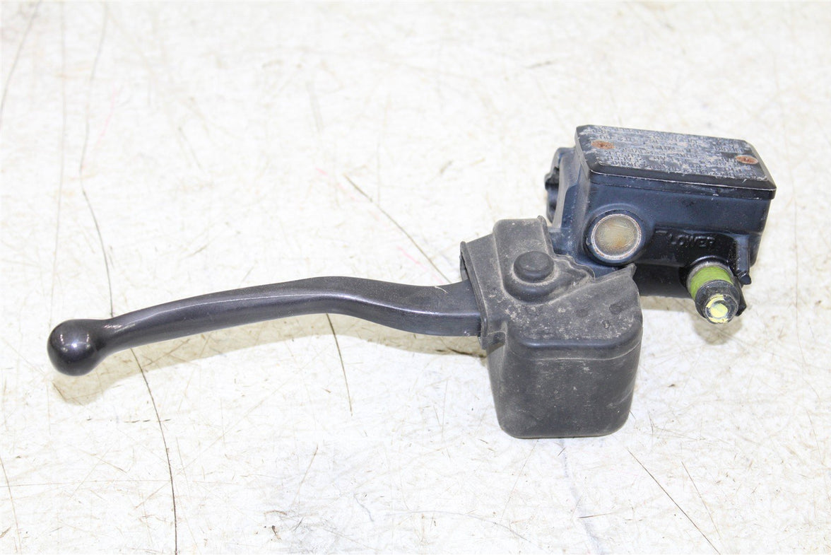 2001 Honda Foreman Rubicon 500 FA Front Brake Master Cylinder Lever 11108