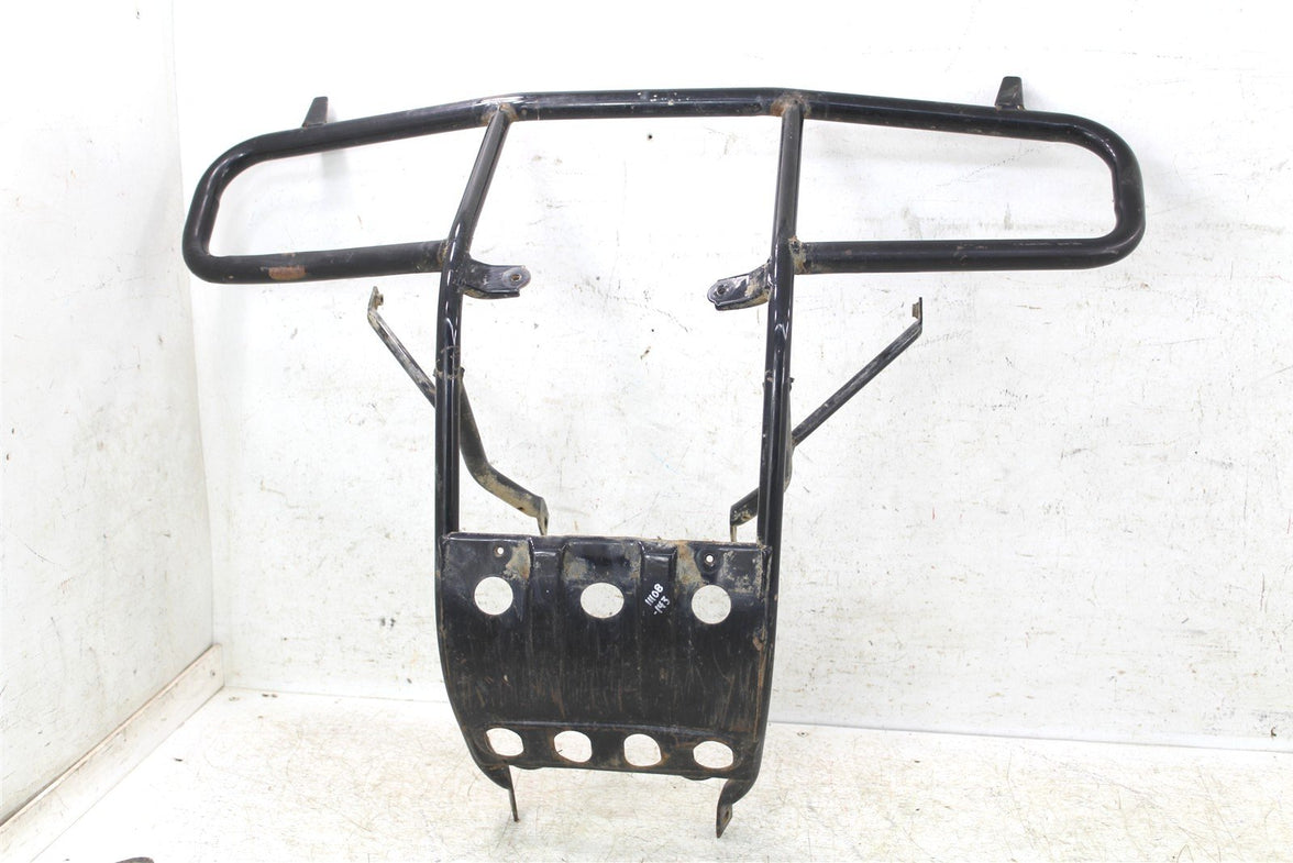 2001 Honda Foreman Rubicon 500 FA Front Bumper Frame Mount 11108