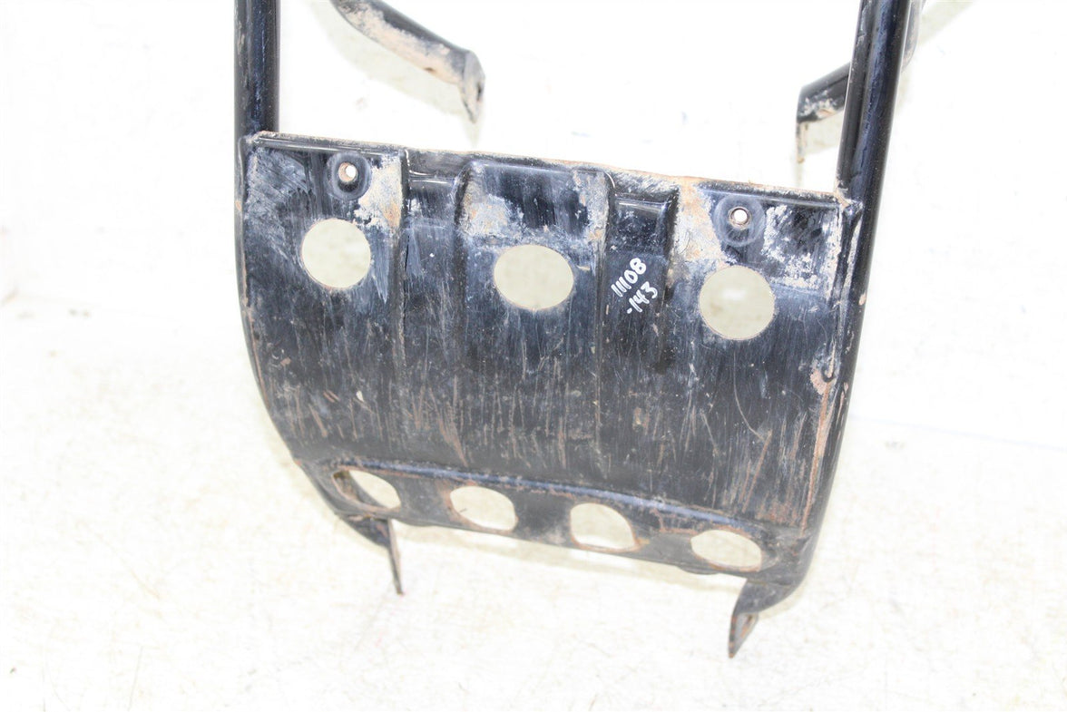 2001 Honda Foreman Rubicon 500 FA Front Bumper Frame Mount 11108