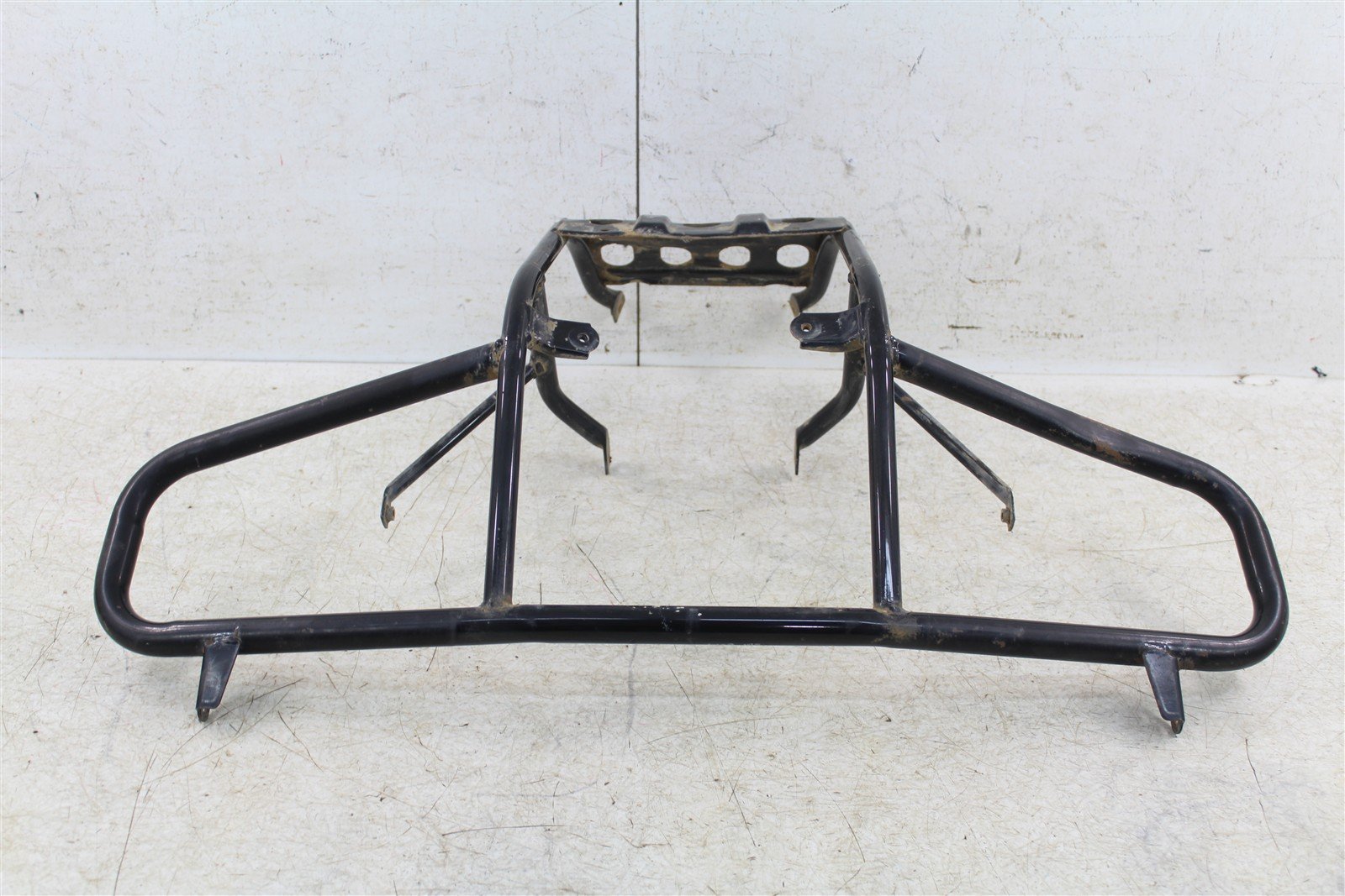 2001 Honda Foreman Rubicon 500 FA Front Bumper Frame Mount 11108