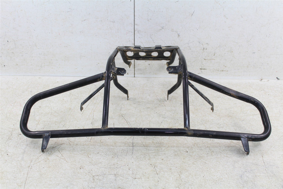 2001 Honda Foreman Rubicon 500 FA Front Bumper Frame Mount 11108