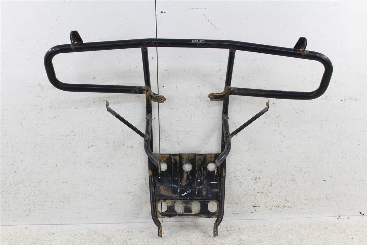 2001 Honda Foreman Rubicon 500 FA Front Bumper Frame Mount 11108