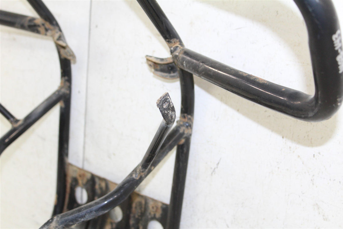 2001 Honda Foreman Rubicon 500 FA Front Bumper Frame Mount 11108
